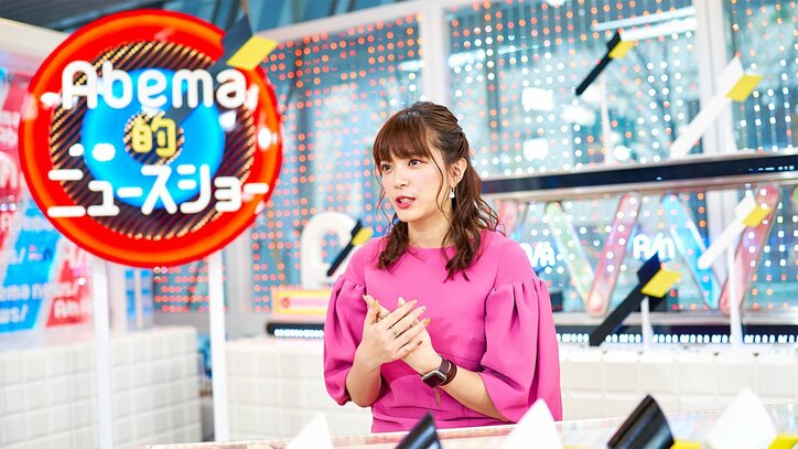 テレ朝・三谷アナもハマる「AbemaTV」の大相撲「力士のキャラクターに魅せられました！」