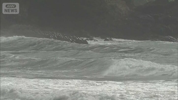 青森で線状降水帯「橋ごと流され」 “迷走台風”で大雨警戒