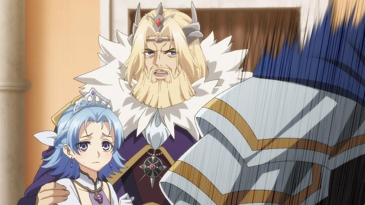 【写真・画像】『嘆きの亡霊は引退したい』第23話あらすじ&先行カット解禁　2枚目