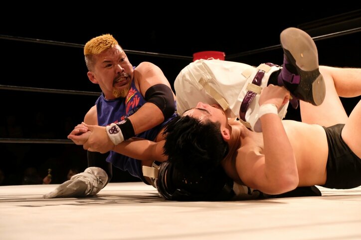 「厳しさは自由さで乗り越える」“場末のMr.プロレス”藤田ミノル、フリーランス・プロレス道