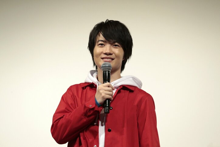 「感謝の気持ちでいっぱいです」神木隆之介、デビュー25周年を報告に祝福の声続々