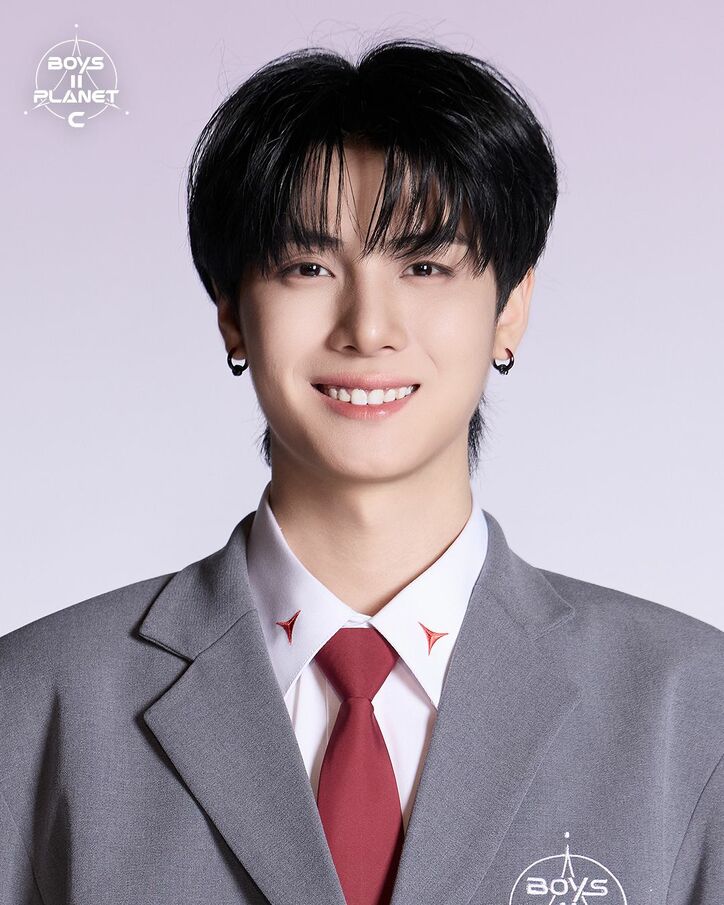 【写真・画像】BOYS ll PLANET　97枚目