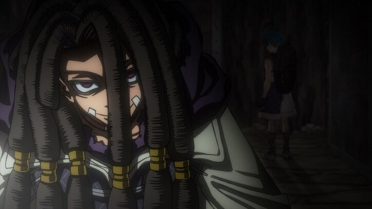 【写真・画像】アニメ『ガチアクタ』10話あらすじ＆先行カット公開！新キャラのアモ役・花澤香菜コメント解禁　7枚目