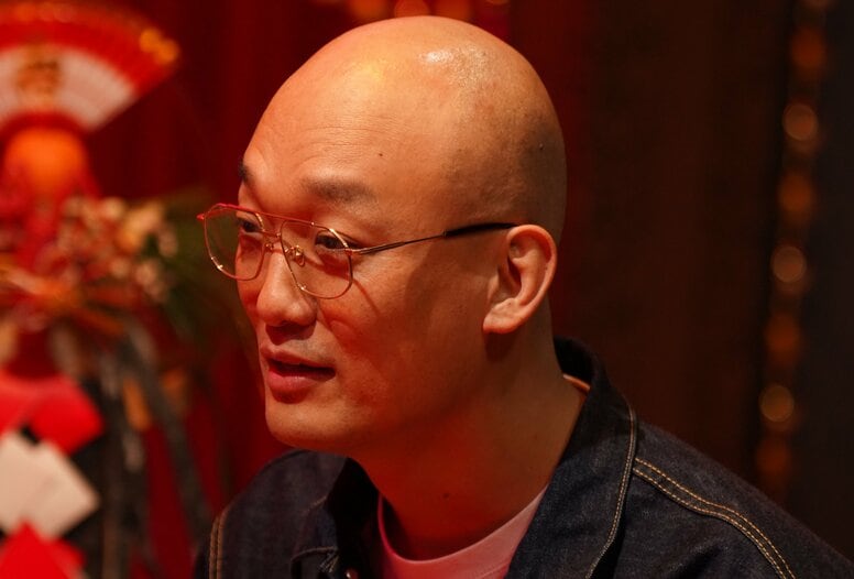 みなみかわ、妻がDMを送っていたイケメン俳優を告白