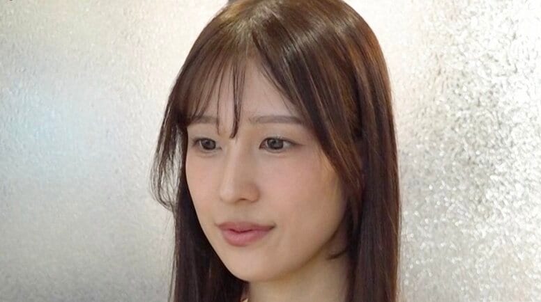 9月デビューのセクシー美女、意外な“特技”に驚きの声「痛そう」「地味に見えるけどやばい」 “英語禁止ボウリング”舞台裏に密着