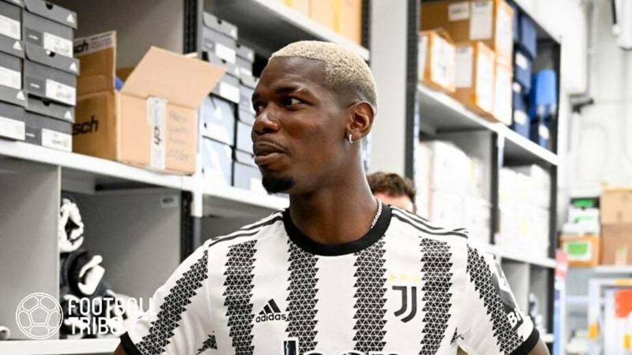 カタールW杯メンバー落選の危機に陥る欧州選手たち