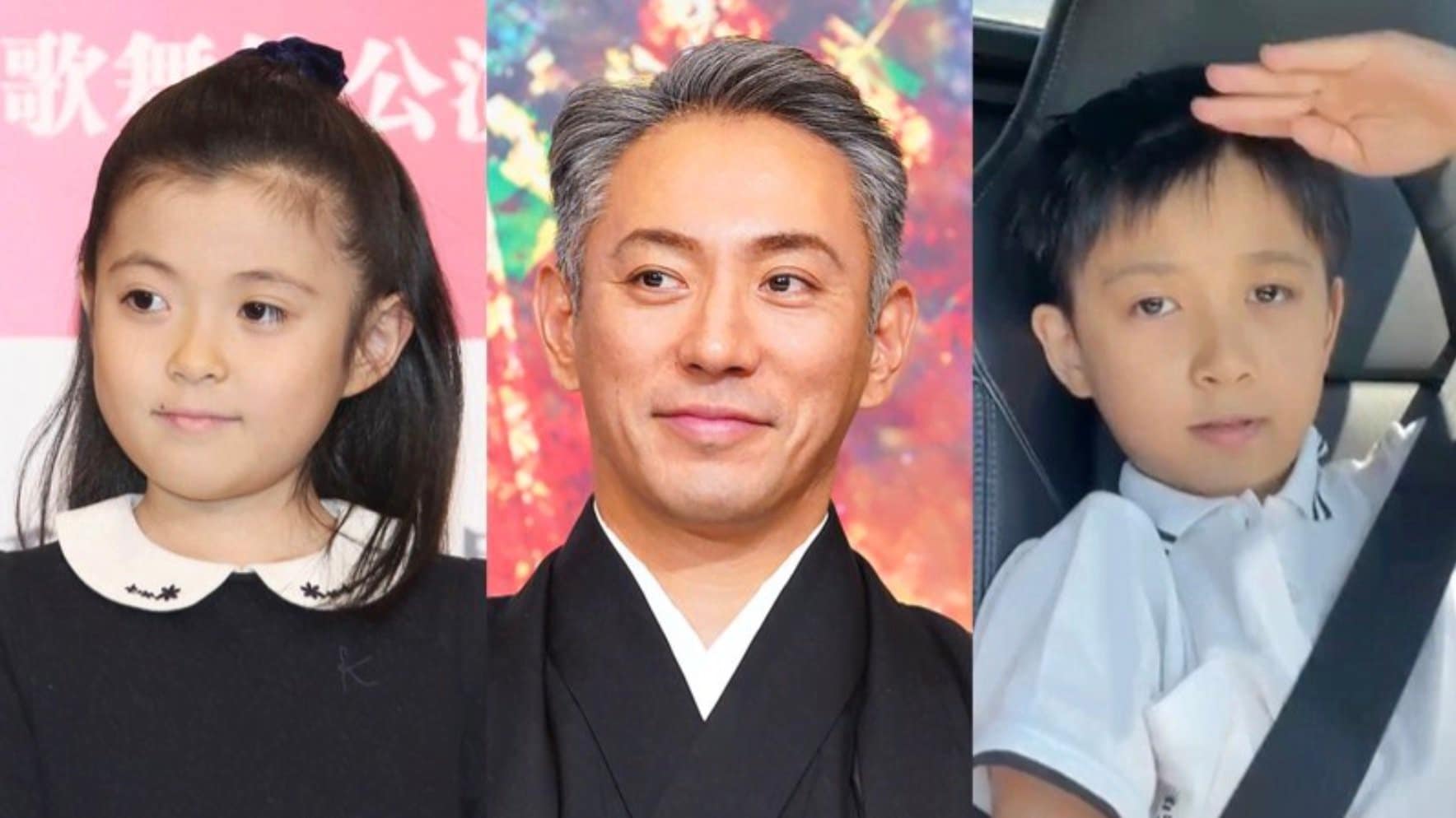 麗禾ちゃん顔 | 市川團十郎の長女麗禾 – 海老蔵の娘・麗禾ちゃんが可愛い!年齢は?演技力の評判も調査 – WZSUCB