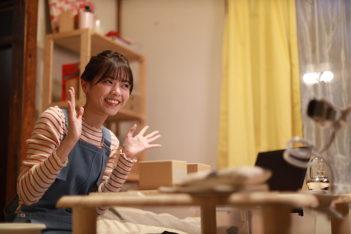 西野七瀬が永山絢斗に攻めのツッコミ！乃木坂46時代に培ったリズム感と