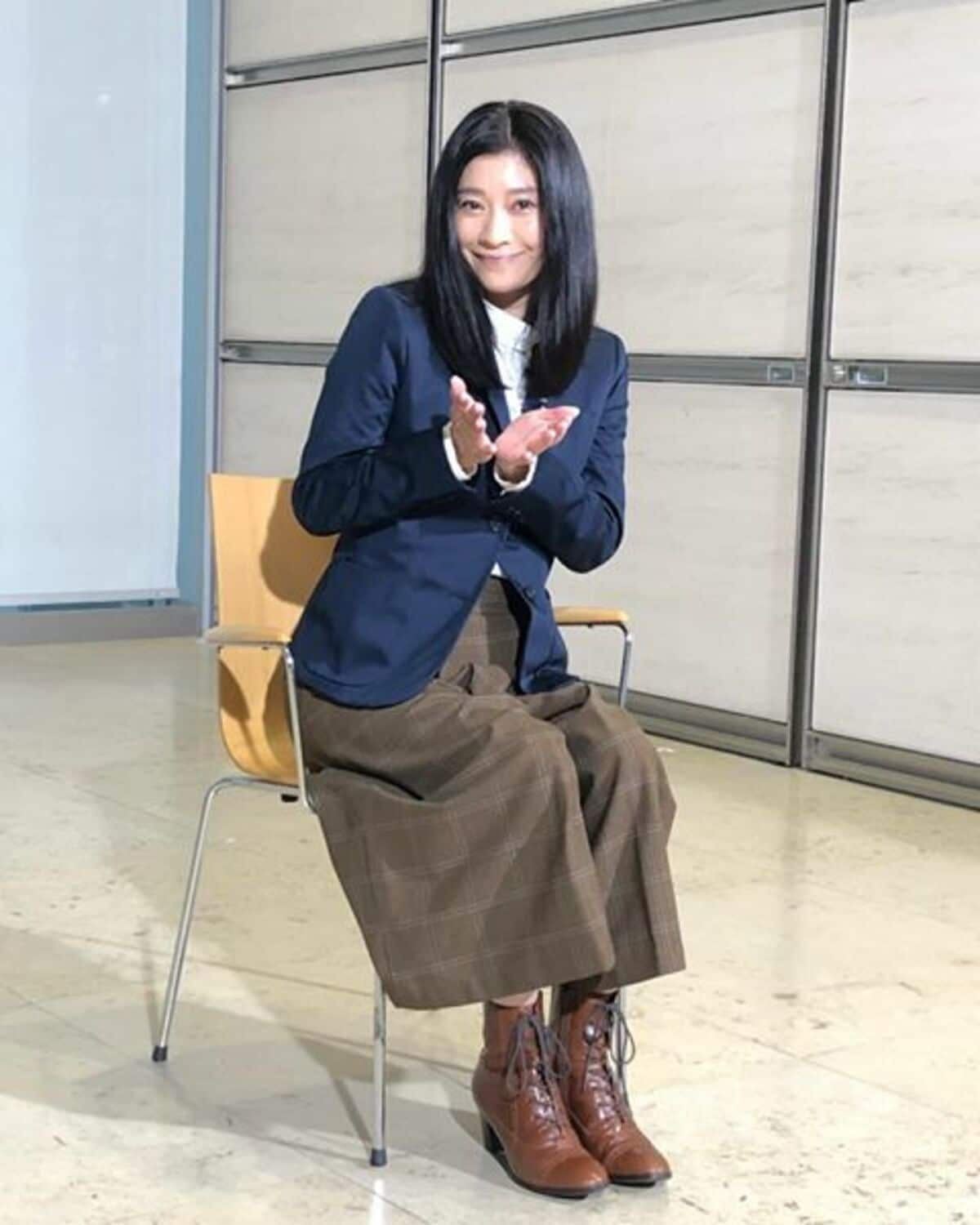 篠原涼子、“13年ぶり”ドラマ続編出演も変わらぬ美しさに「可愛い」「大好きです」とファン惚れ惚れ | エンタメ総合 | ABEMA TIMES |  アベマタイムズ