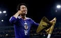 久保建英や遠藤航ではなく…鎌田大地の“電話ポーズ”は誰宛て？SNSが混乱→本人が真相説明「怪我の多い同僚が…」【W杯】