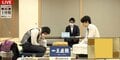 「藤井竜王・名人が先攻する展開は珍しい」前王座の藤井聡太六冠が佐藤天彦九段と対局中！ベスト4進出決めるのはどっちだ／将棋・王座戦挑決T
