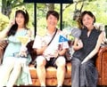  有村昆、高橋真麻＆熊田曜子家族と夏休みを満喫「親子で大満足でした」 