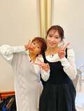 中澤裕子、5年ぶりに会ったモー娘。OGメンバー 「素敵です」「安定のツーショットですね」の声