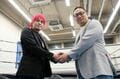 「理想のリング」の充実を今こそ見よ! 木高イサミ率いるBASARA、DDTグループから独立へ