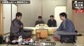 豊島将之名人の攻め、広瀬章人竜王の受け 注目の3局目が佳境に／将棋・竜王戦七番勝負