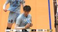 髙橋藍が思わずツッコんだほっこり“珍事”