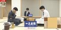 「戦いが始まっている」藤井聡太竜王・名人VS斎藤明日斗六段 注目の1回戦は横歩取りの出だしに／将棋・王座戦挑決トーナメント