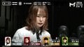 「これ、気持ちいいっすよ!」解説者も絶賛 見るだけで気分爽快なド高目三色同順の一発ツモ「一番高いとこ引いた!」/麻雀・Mトーナメント