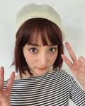 新木優子、ウィッグをつけた“ショートヘア風”の写真に「すごい印象変わる！！」「素敵です」の声