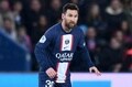 PSG、無許可でサウジ渡航のメッシが練習復帰！…2週間の活動停止処分は解除か
