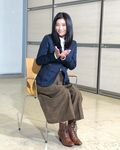 篠原涼子、“13年ぶり”ドラマ続編出演も変わらぬ美しさに「可愛い」「大好きです」とファン惚れ惚れ