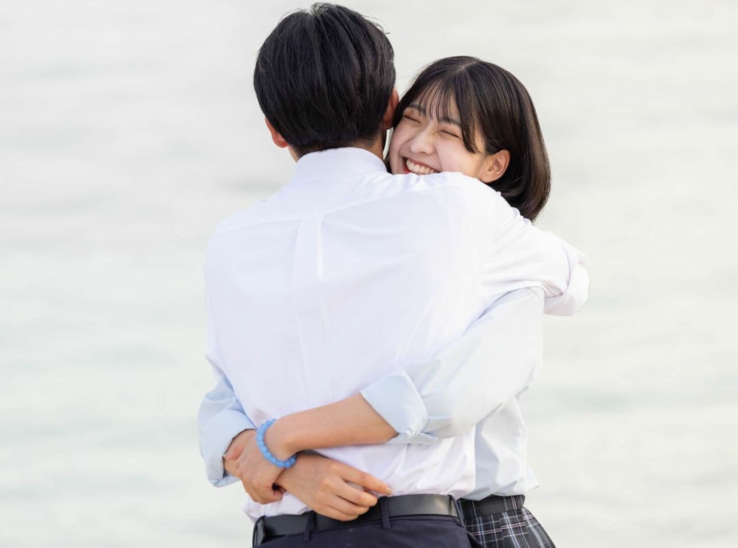 【写真】『今日好き』あやね(福間彩音)&こたろう(蓮池虎太郎)、最高の結末を迎えた2人を直撃「私たちのペースでこれから幸せになれたら ...