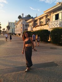 武田久美子『薄着だった私』