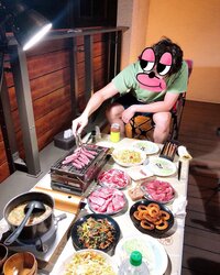 みきママ『旦那が晩御飯を作ってくれました～！！』