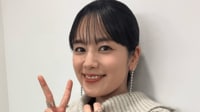 筧美和子(31) 喜びの報告にファン「おめでたいこと続きで本当にめでたい」吉岡里帆・滝沢カレンらも祝福