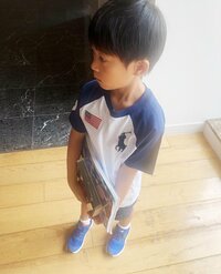 市川海老蔵『お腹減ったね。』