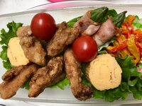 田中美佐子『高校最後のお弁当』