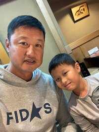 マック鈴木『2人でお泊まり』