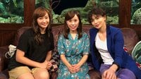 藤本美貴×馬場ももこ×長谷川京子 『グータンヌーボ2』