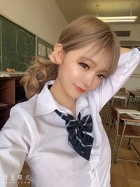 聖菜『19歳になりました♡』