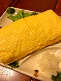 川島菜月『美味しい楽しい焦る』