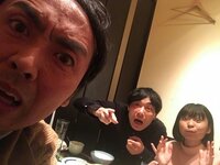 田中卓志（アンガールズ）『にゃんこスターと！』