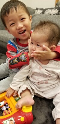 小原正子『未来☆』