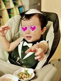 本田朋子『お箸も使えるもん』