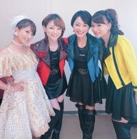 矢口&吉澤&市井&保田らモー娘。2期メンバー、18年ぶりの再集結に「胸がいっぱい」