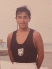 クリス松村『キュートなままで』