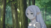 葬送のフリーレン 10話