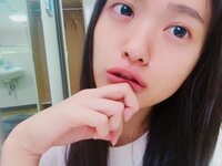 北原里英『*ブルーアイ。』