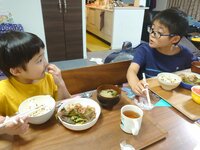 山田花子『食べ物の恨み』