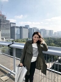 矢田亜希子、14年振りに織田裕二と再会「とーっても嬉しかった」