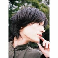 藤田ニコル、自身が撮影した塩野瑛久の写真を公開し「横顔100点！」「尊すぎる…」の声