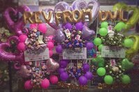 橋本環奈『Rev.from DVL大好きです。』