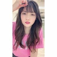 道重さゆみ、ただ前髪を直すだけの動画にファン悶絶「なんでこんなに美しいんですか…」