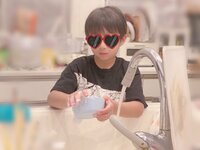 辻希美『ありがとう♡』