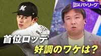 【映像】「大谷翔平の再来」 “二刀流” 日ハム矢澤 打ってよし、投げてよし！
