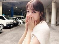柏木由紀、顔の一部を手で隠す仕草に反響「それもとっても可愛いんだよなぁ」